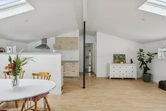 Fritidshus på Niels Larsensvej 13, 3300 Frederiksværk