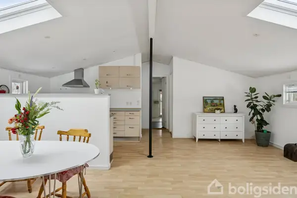 Fritidsbolig på Niels Larsensvej 13, 3300 Frederiksværk