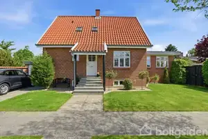 Villa på Carstensens Alle 33, 6705 Esbjerg Ø