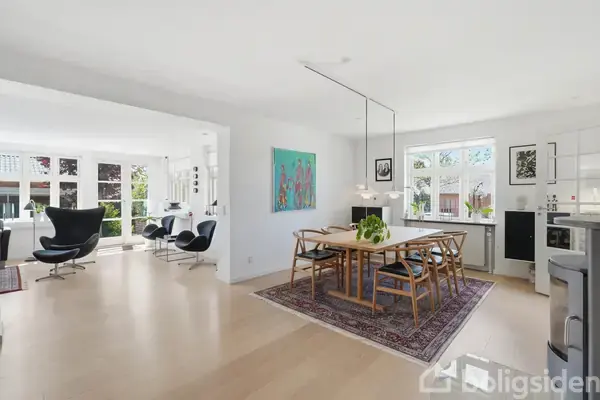 Villa på Carstensens Alle 33, 6705 Esbjerg Ø