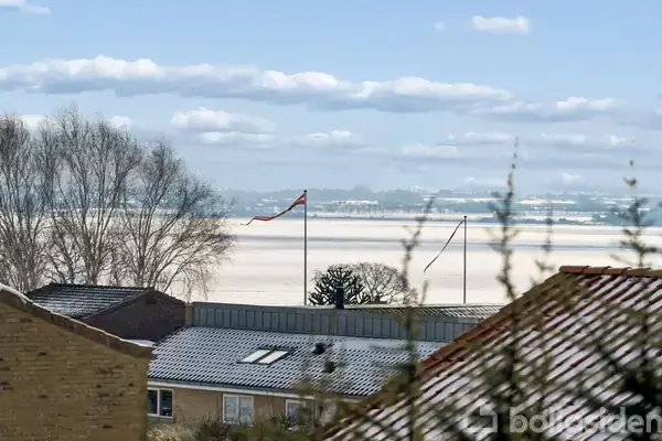 Villa på Hovmarksvej 172, 8700 Horsens