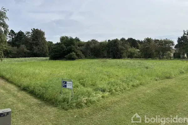 Fritidsgrund på Stubbegårdsparken 227, 4900 Nakskov