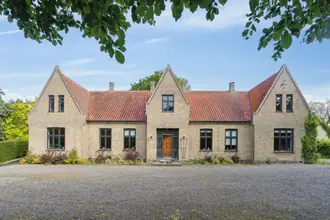 Villa på Pederstrupvej 5, 4913 Horslunde