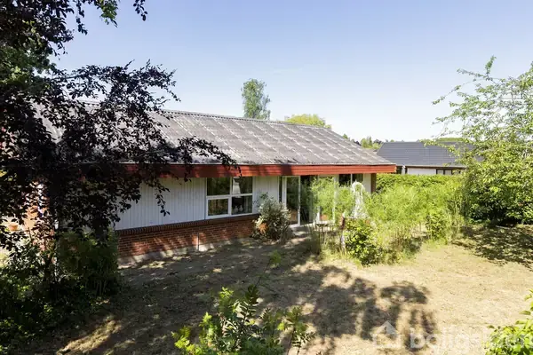 Villa på Pilegårdsvej 21, 8361 Hasselager