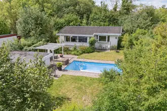 Villa på Bøndermosevej 32, 2750 Ballerup