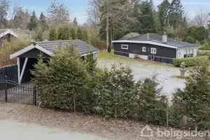 Fritidsbolig på Skovbovej 23, 3300 Frederiksværk