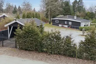 Fritidshus på Skovbovej 23, 3300 Frederiksværk