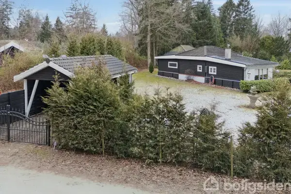 Fritidsbolig på Skovbovej 23, 3300 Frederiksværk