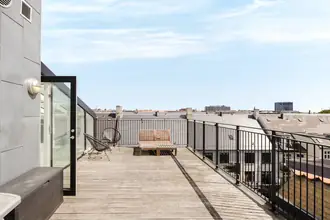 Ejerlejlighed på Bjelkes Allé 20, 2200 København N
