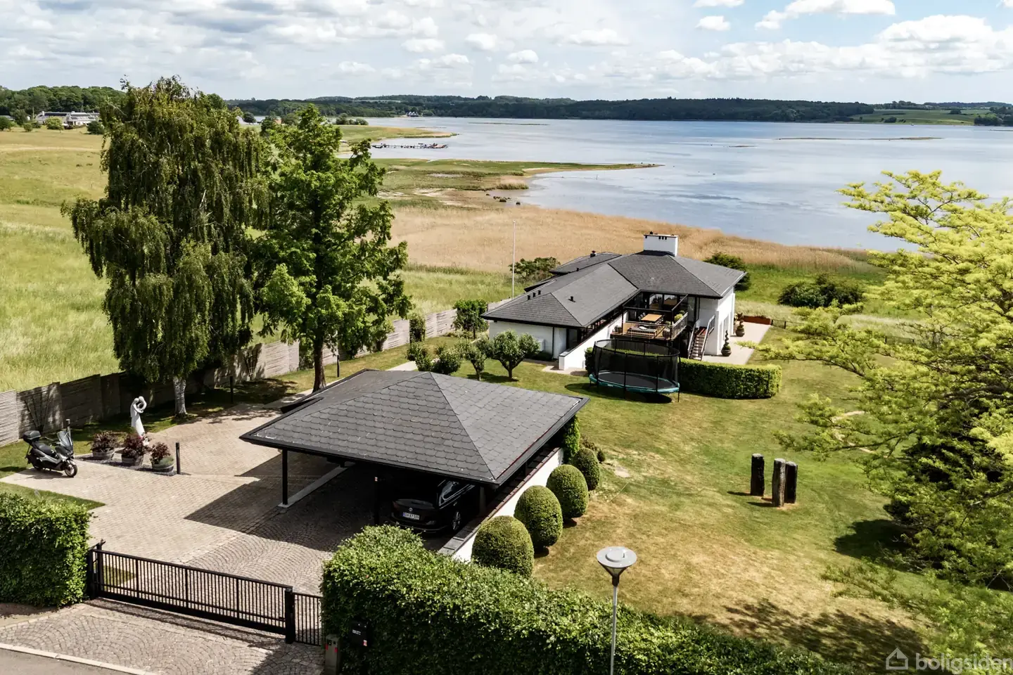 Villa på Arnakkegårds Alle 60, 4390 Vipperød