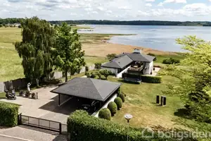Villa på Arnakkegårds Alle 60, 4390 Vipperød