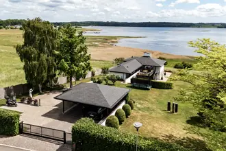 Villa på Arnakkegårds Alle 60, Arnakke, 4390 Vipperød