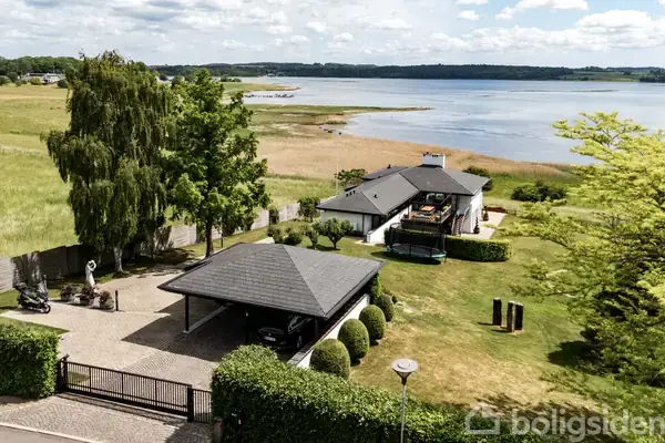 Villa på Arnakkegårds Alle 60, 4390 Vipperød