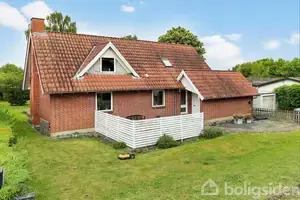 Villa på Evenvænget 5, 5270 Odense N