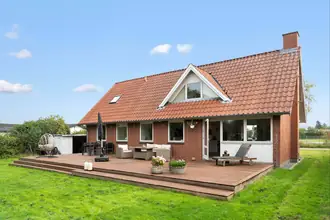Villa på Evenvænget 5, Stige, 5270 Odense N
