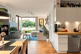 Ejerlejlighed på Kvintus Allé 14, 1., 2300 København S