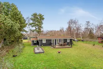 Fritidshus på Læderstræde 22, Hummingen, 4983 Dannemare