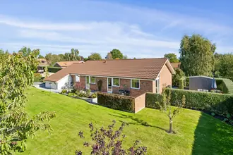 Villa på Tonrå 4, 8751 Gedved