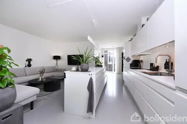Rækkehus på Østre Skovvej 12S, 8240 Risskov