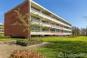 Ejerlejlighed på Præstehaven 14B, st. tv., 7400 Herning