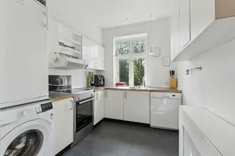 Ejerlejlighed på Vesterbrogade 41A, 1. tv., 7100 Vejle