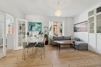 Ejerlejlighed på Vesterbrogade 41A, 1. tv., 7100 Vejle