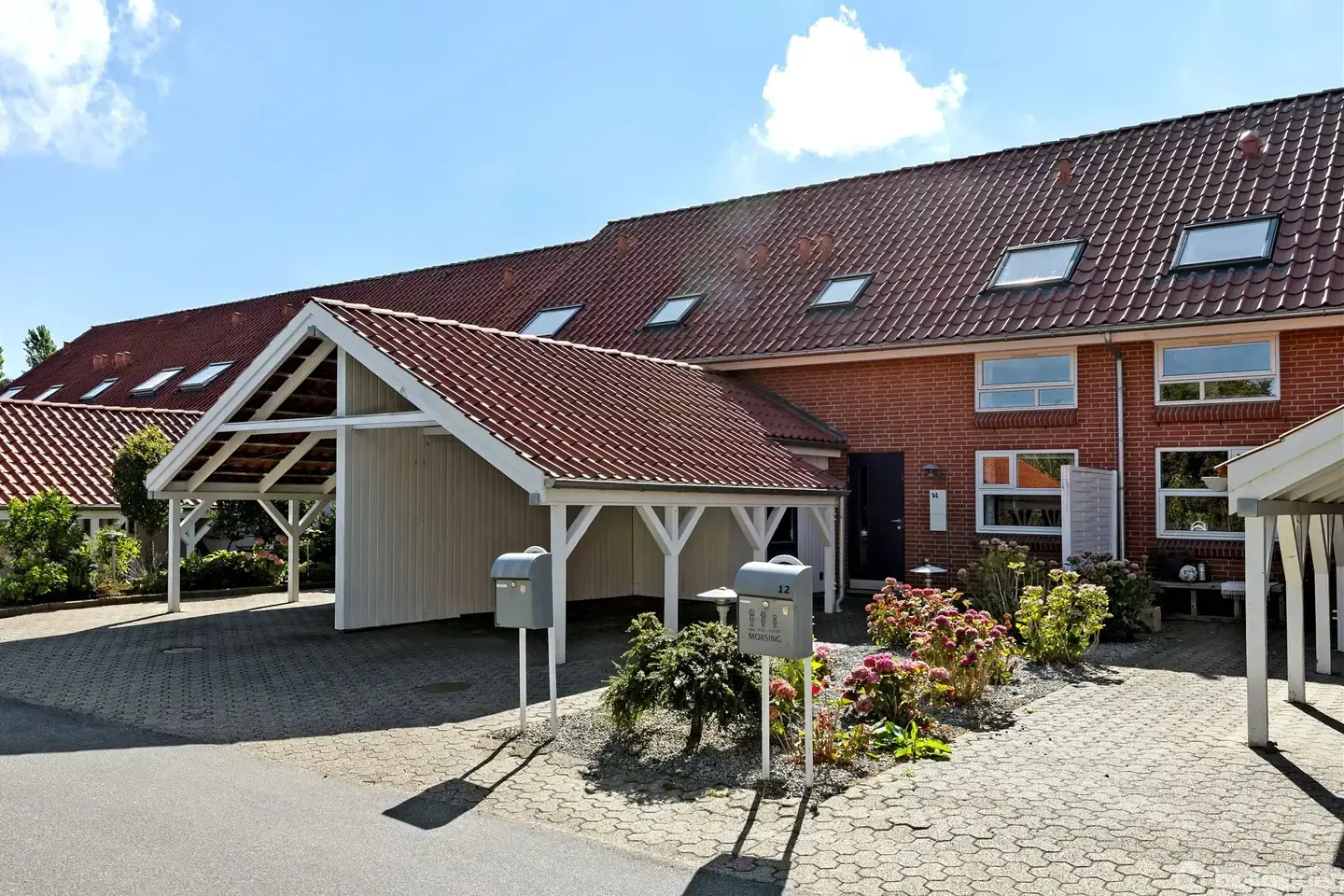 Andelsbolig på Åvej 14, 9900 Frederikshavn