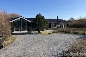 Fritidsbolig på Nordsøvej 201, 6950 Ringkøbing