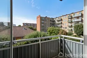 Ejerlejlighed på Korfuvej 4, 1. tv., 2300 København S