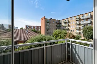 Ejerlejlighed på Korfuvej 4, 1. tv., 2300 København S