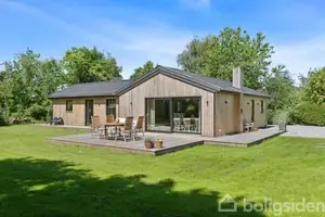 Fritidsbolig på Gavnøvej 21, 8585 Glesborg
