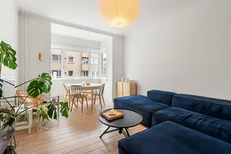 Ejerlejlighed på Frederikssundsvej 68G, 1. mf., 2400 København NV