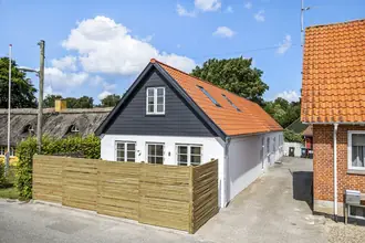 Rækkehus på Søgade 14B, Venslev, 4050 Skibby