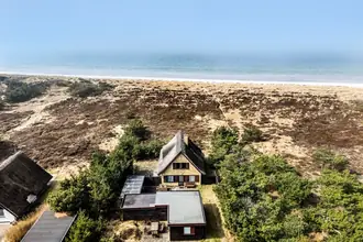 Fritidshus på Karensvej 11, Gudmindrup Lyng, 4573 Højby