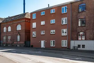 Andelsbolig på Teilmanns Alle 4B, 4220