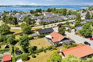 Villa på Evertvej 27, 4040 Jyllinge