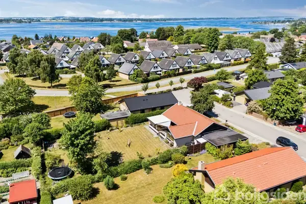 Villa på Evertvej 27, 4040 Jyllinge