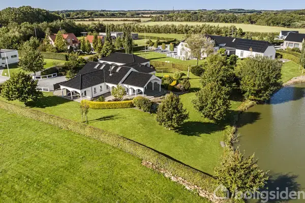 Villa på Bjerget 20, 6800 Varde