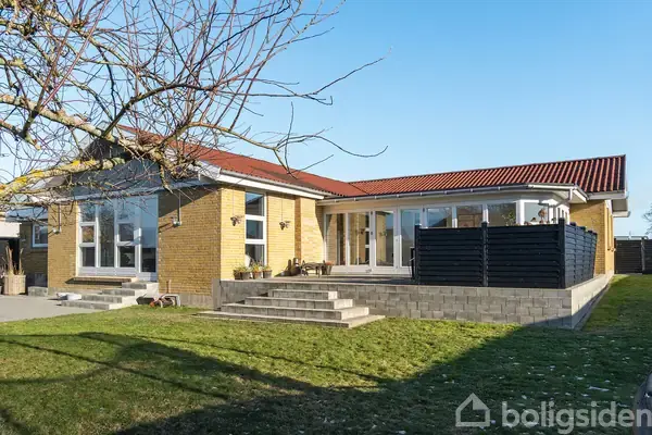 Villa på Rosenvej 1, 4241 Vemmelev