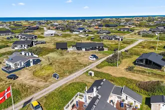 Fritidshus på M Christensens Vej 43, Åsendrup, 9480 Løkken