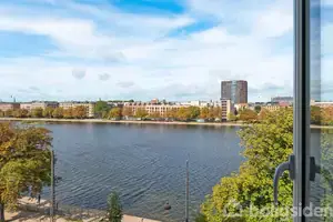 Ejerlejlighed på Øster Søgade 30, 4. th., 1357 København K