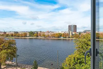 Ejerlejlighed på Øster Søgade 30, 4. th., 1357 København K