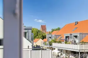 Ejerlejlighed på Torvebyen 29, 2. th., 4600 Køge
