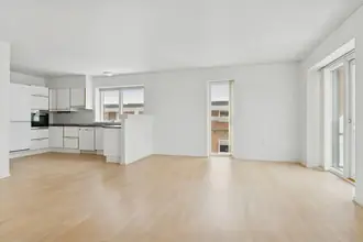 Ejerlejlighed på Gl. Skolevej 2, 2. 1., 7400 Herning