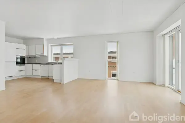 Ejerlejlighed på Gl. Skolevej 2, 2. 1., 7400 Herning