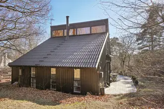 Fritidshus på Julius Paulsens Vej 7B, 3220 Tisvildeleje