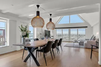 Ejerlejlighed på Egå Havvej 19, 1. 1., 8250 Egå