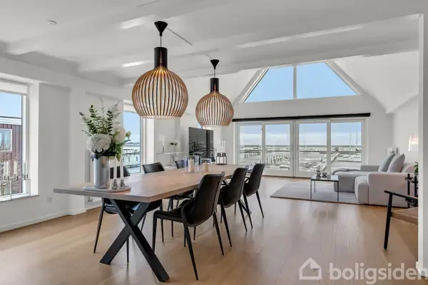 Ejerlejlighed på Egå Havvej 19, 1. 1., 8250 Egå