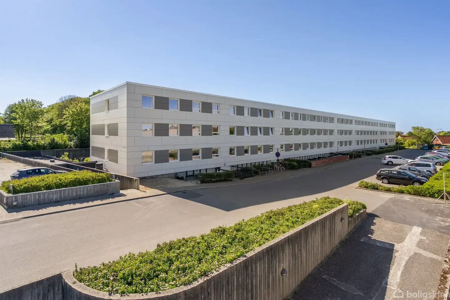 Ejerlejlighed på Granly Alle 5E, 3. mf., 6710 Esbjerg V