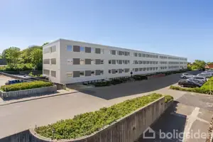 Ejerlejlighed på Granly Alle 5E, 3. mf., 6710 Esbjerg V